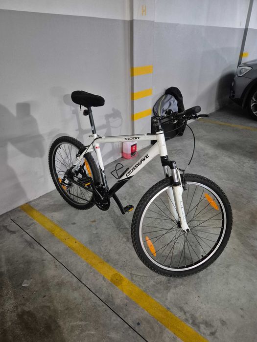 Bicicleta BTT/ Passeio