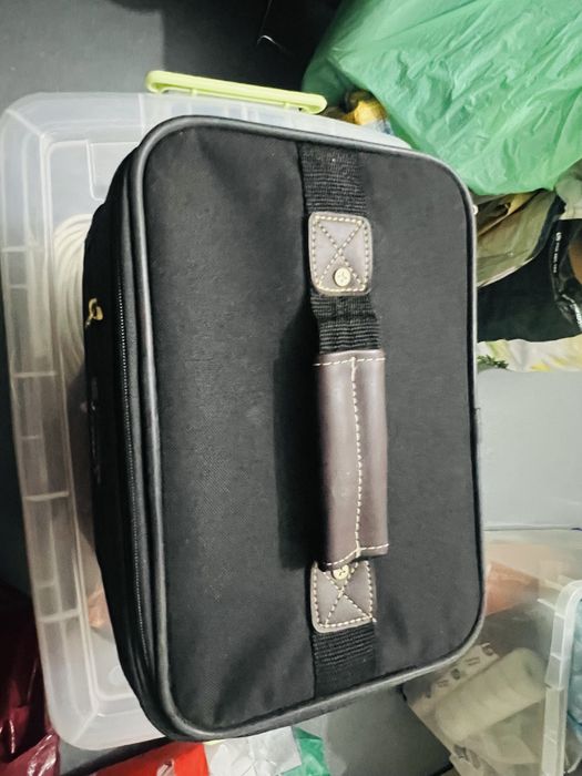 Mala de Mão de Viagem