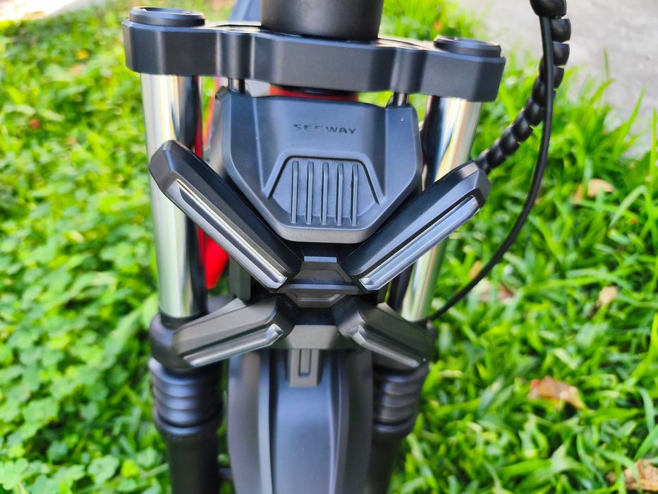 Segway Ninebot ZT3 Pro