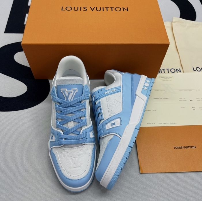 Louis Vuitton Trainer