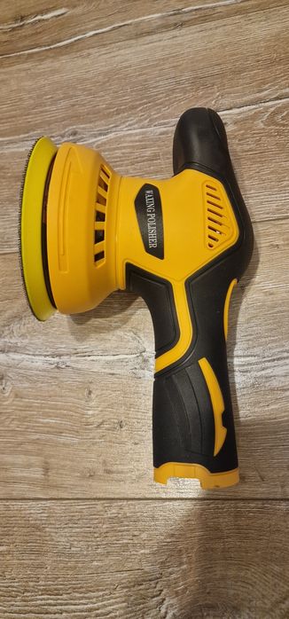 Sprzedam szlifierkę oscylacyjna 12V