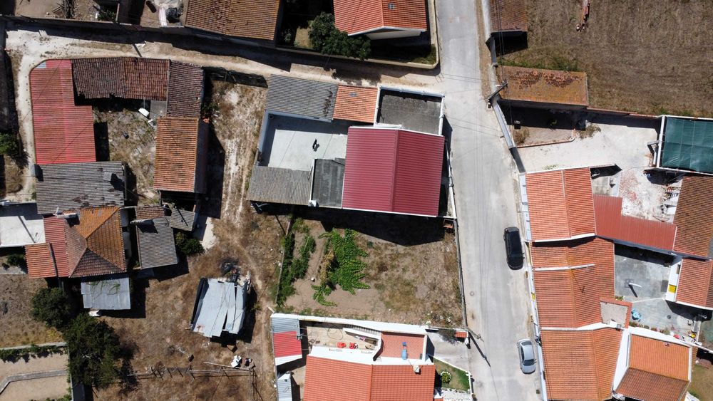 Terreno para Construção em Alfeizerão a 4 km de São Martinho do Porto