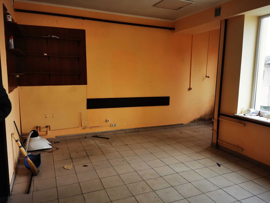 Сдача от собст. в аренду помещения: бул. Профсоюзный, 7а