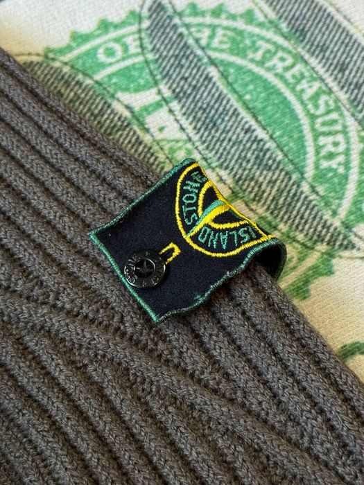 Stone Island vintage 1999 golf