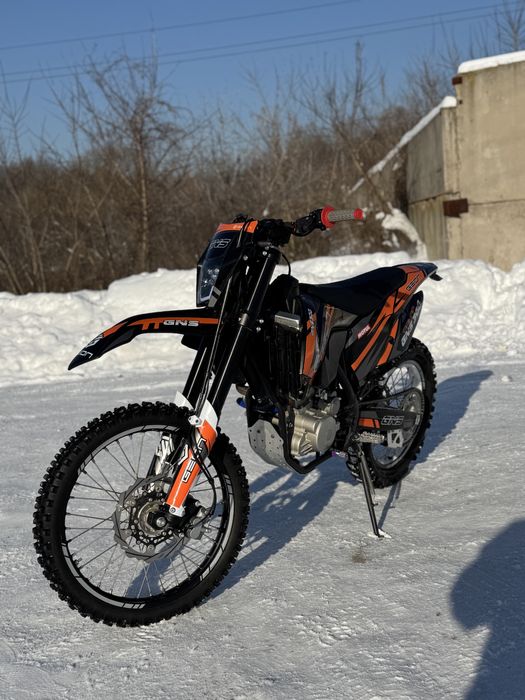 Geon GNS 300 25рік 100км пробігу!