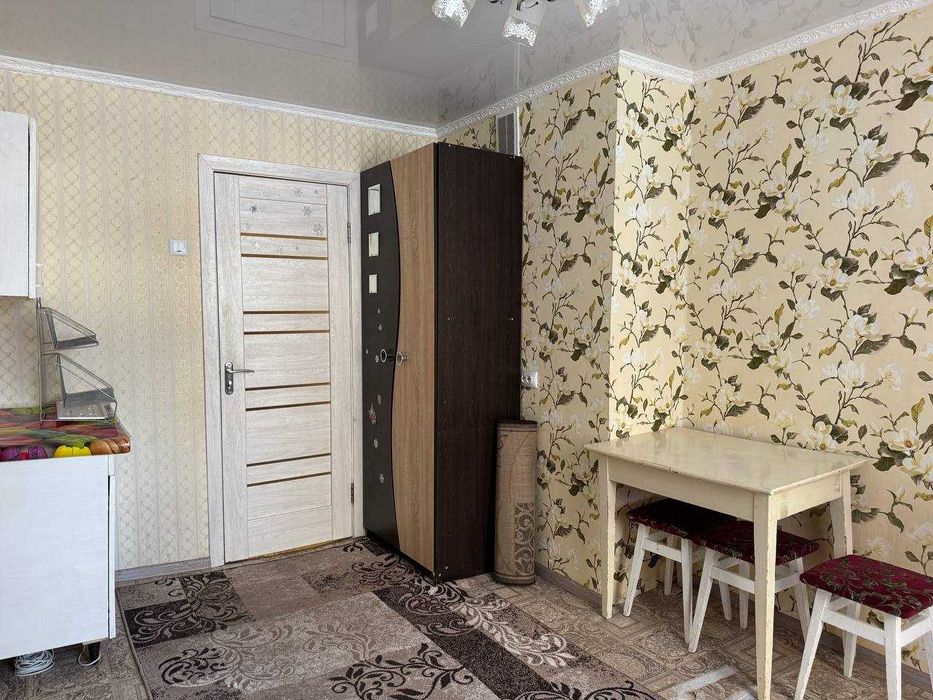 Продаж кімнати у гуртожитку Львівське шосе 39/1