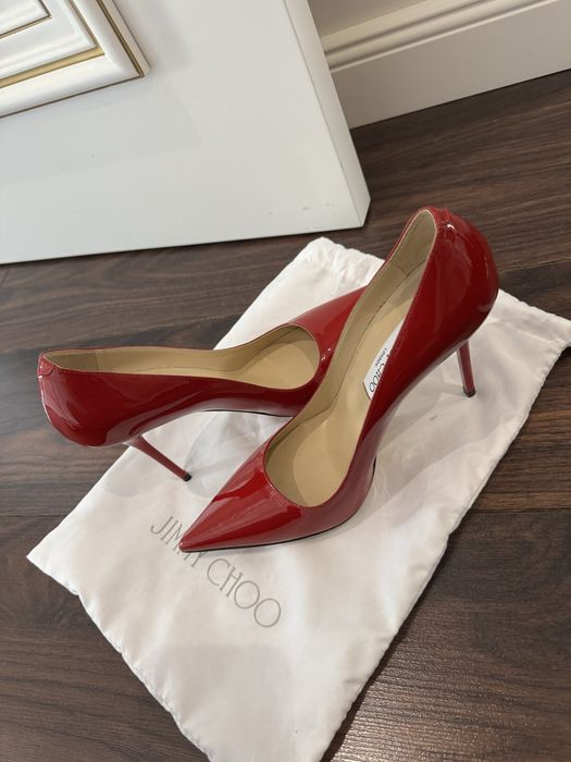 Туфлі Jimmy Choo