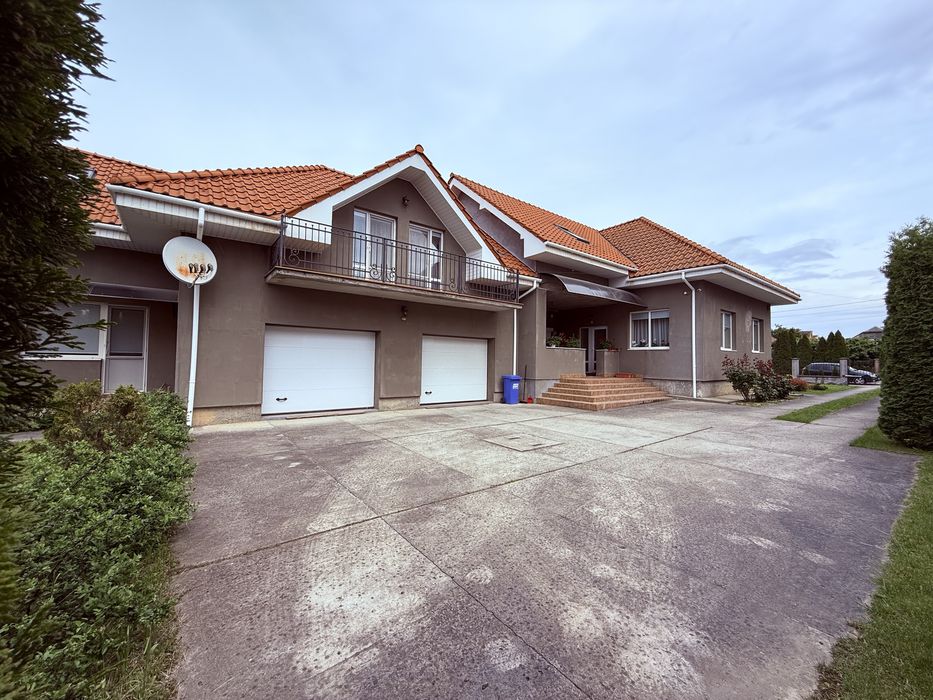 Дом по адресу Петефі Шандора пл. (площадь 336,9 м²) - Atlanta.ua - фото 20