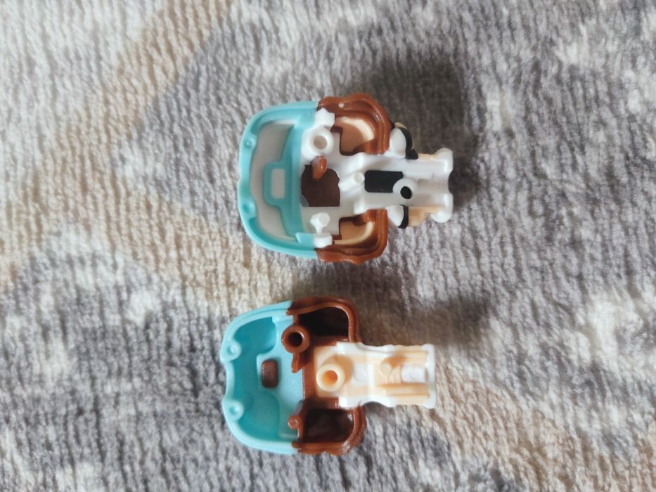 Джастін дивні дива