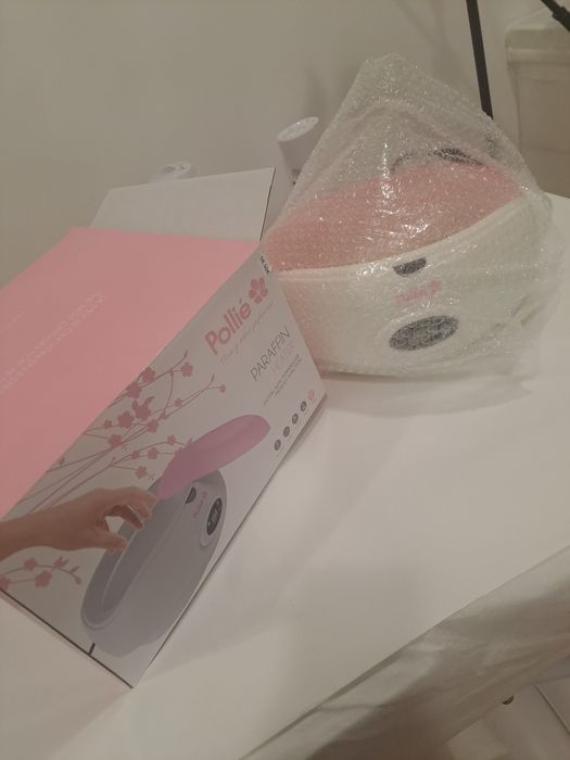 Artigos de estética