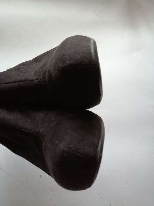 Botki Dorothy Perkins stan bardzo dobry