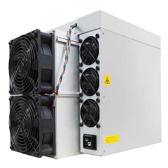Bitmain Antminer L9 16GH - Асик для майнинга криптовалют