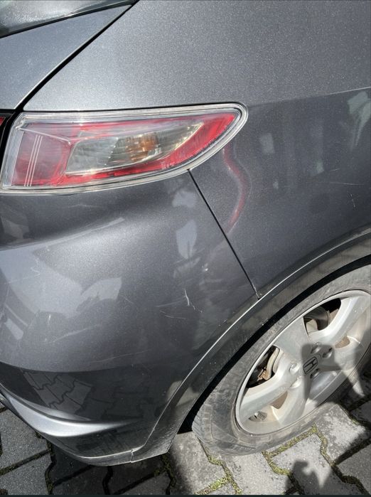 Honda Civic  1.4 i-vtec — photo 5