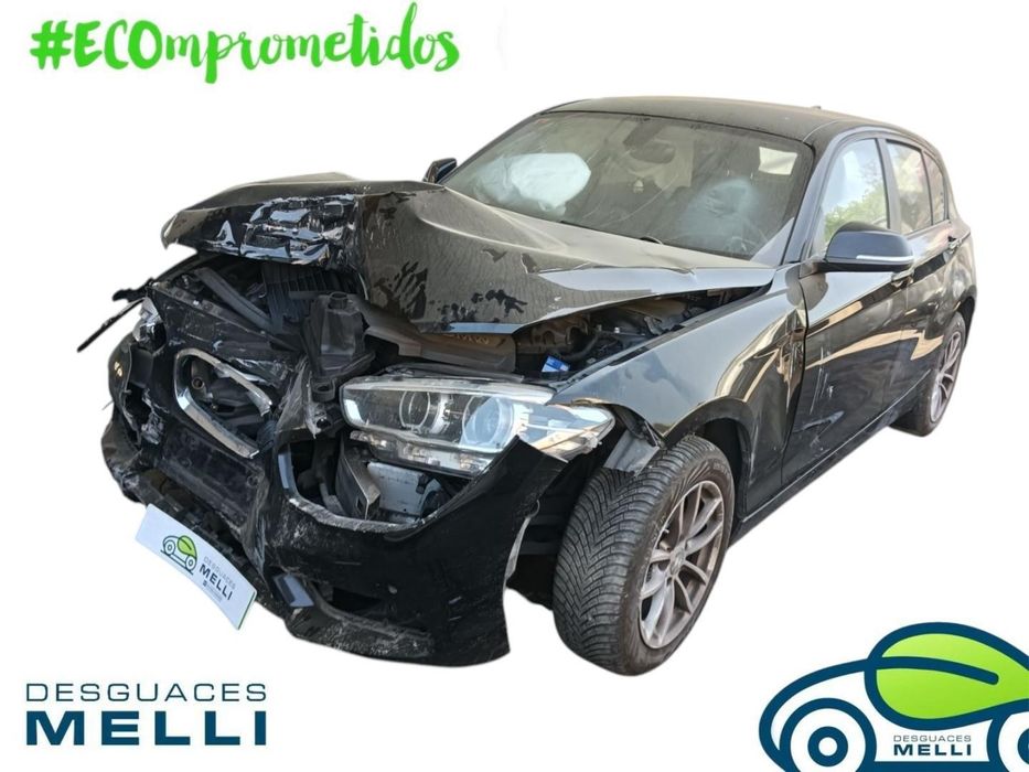 Farolim Traseiro Direito Bmw Serie 1