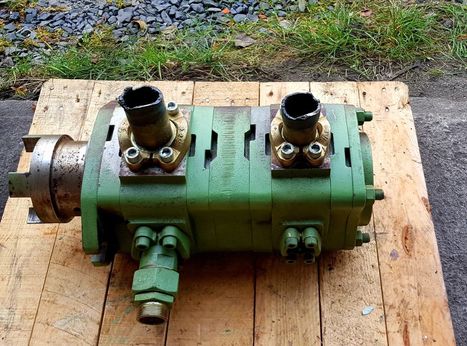Pompa hydrauliczna Voith Turbo IPV 6-64 NOWE