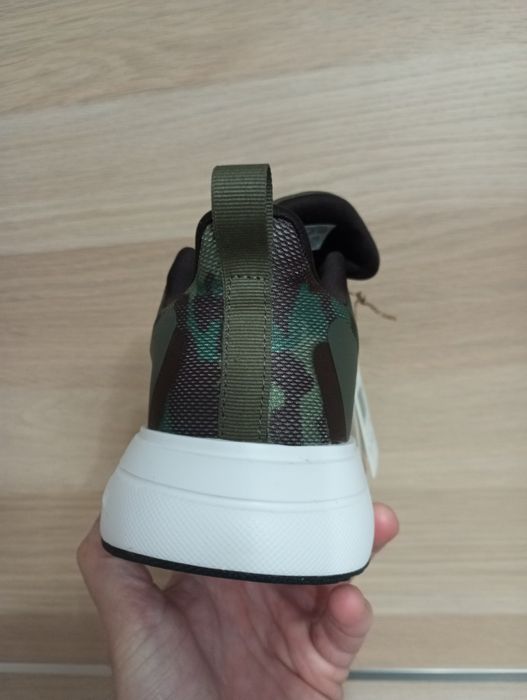 Sapatilhas adidas fortarun tam 39 1/3