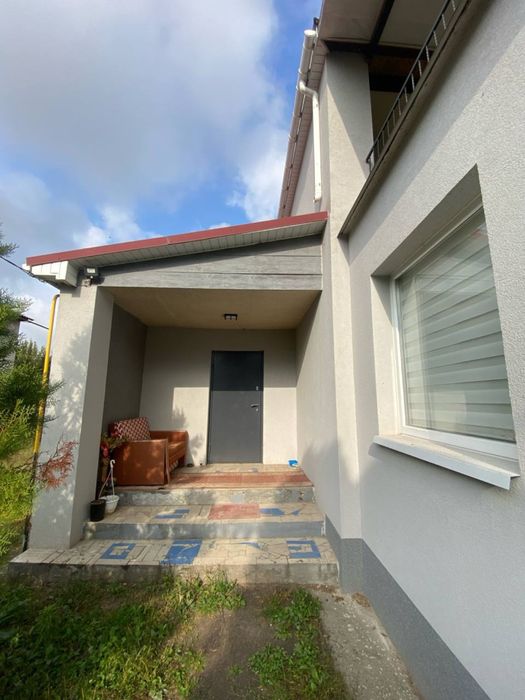 Продам будинок (від власника)