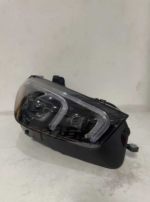Фари, фара Mercedes-Benz GLE 167 USA