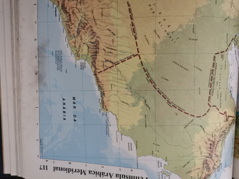 O Novo Atlas do Mundo - Selecções Readers Digest