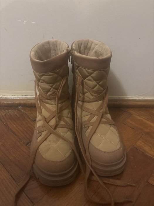 Чоботи весняні р.37