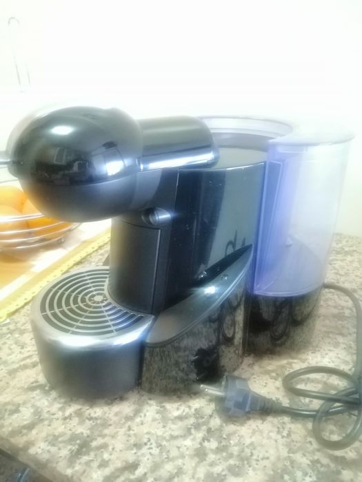 Maquina de Café Delta
