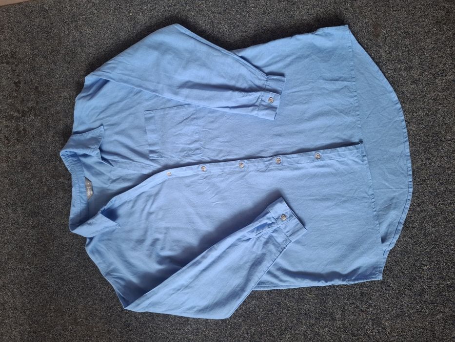 Рубашка женская разм.М