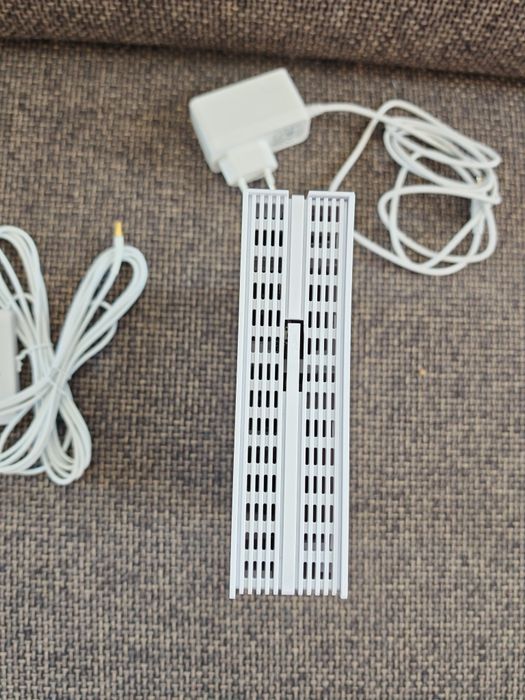 Router ZTE MF297D 600 Mbps modem 4G LTE na kartę SIM wifi następca mf286d