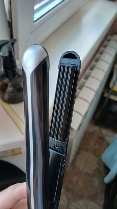 Плойка гафре професійна маленька