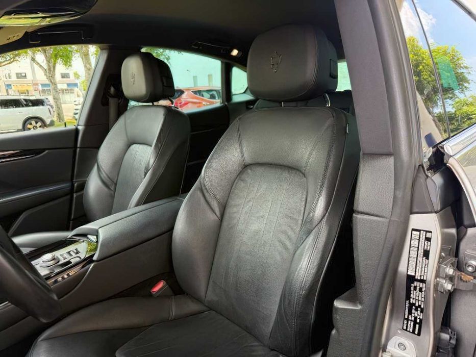 Maserati Levante      2019