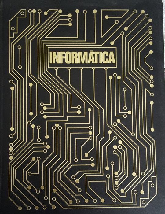 Enciclopédia Prática de Informática