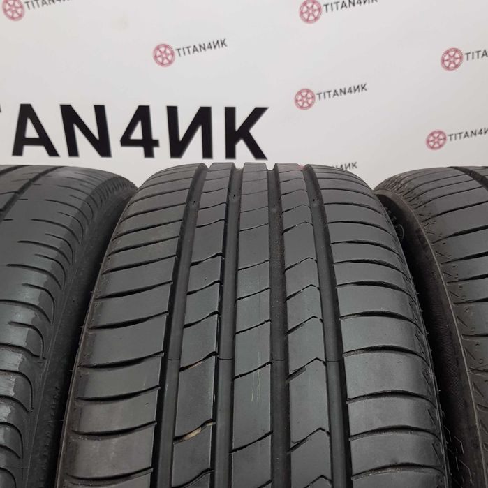 +2шт Шини літні 215/45/16 Kumho Ecsta колеса резина гума R16