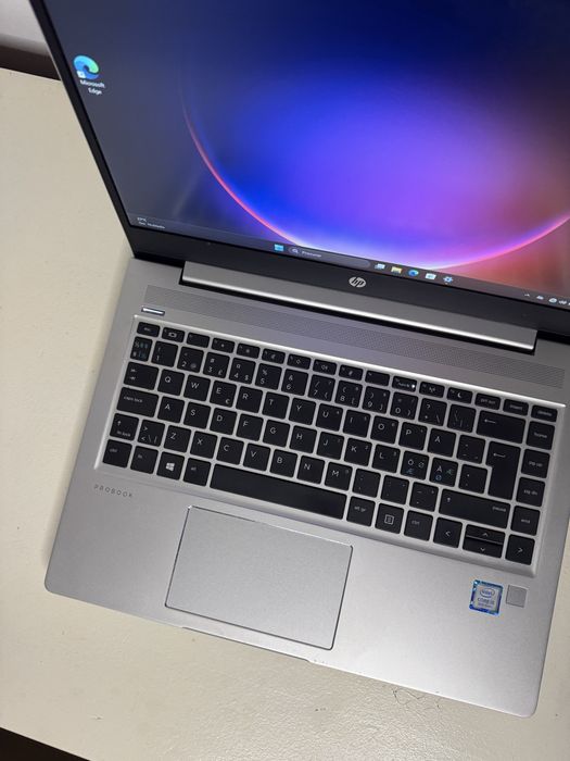 HP ProBook 440 G6 | Core i5 8ª Gen |  8GB RAM | SSD NVMe 256GB | Fatura + Garantia