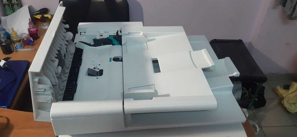 Canon MF411dw в ідеальному стані, зроблено повне ТО