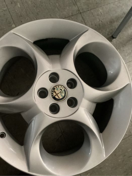 Jantes para alfa romeo