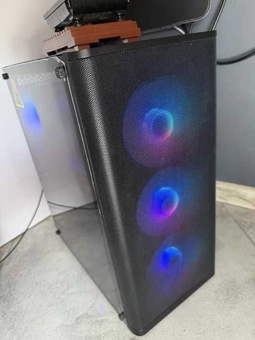 komputer stacjonarny