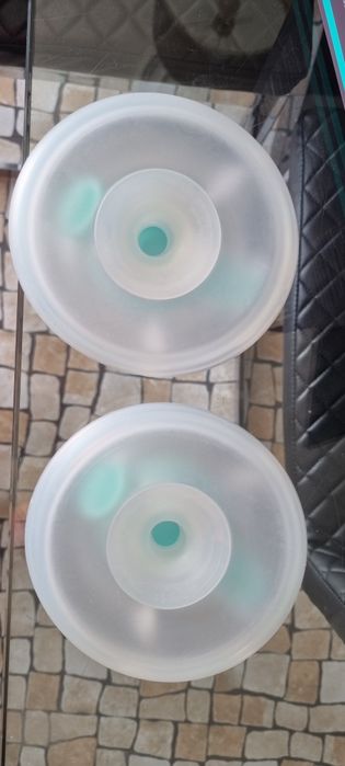 Extratora leite dupla maos livres