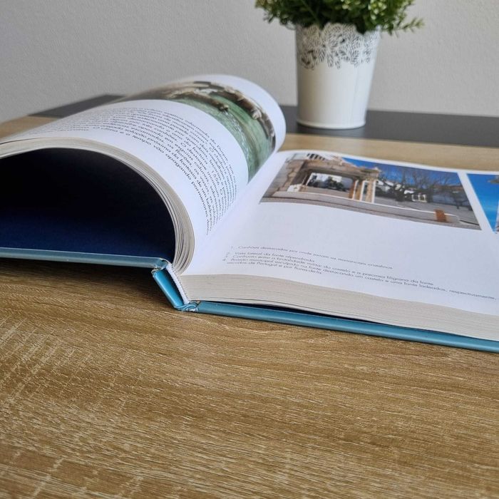 Olhares Sobre a Terra‑Mãe - Fotografia/Património,capa dura