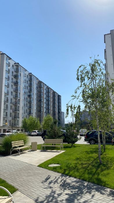 Продам  Найкращу 1 кім.кв. ЖК Брама2