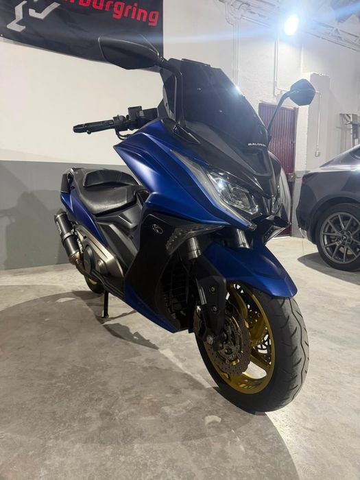 KYMCO 550 - 2020