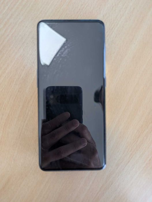 OnePlus 11 5G (Ecrã Impecável) + Carregador 100W Original