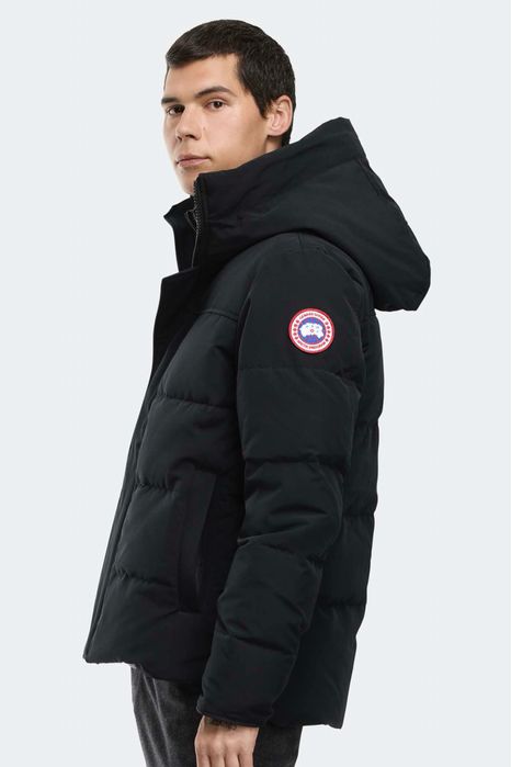 Canada Goose MacMillan Parka