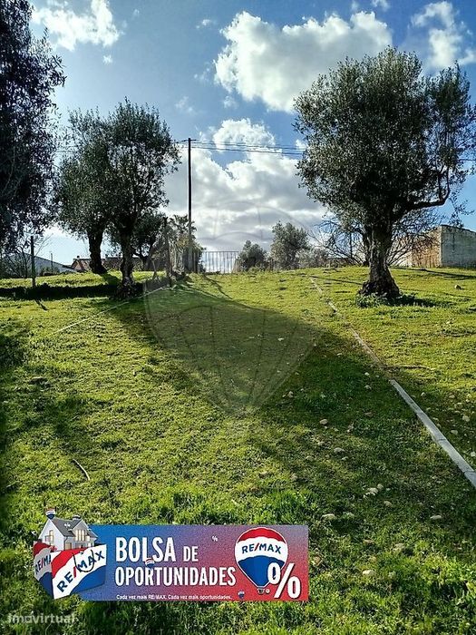 Terreno  para venda — Aião, Porto