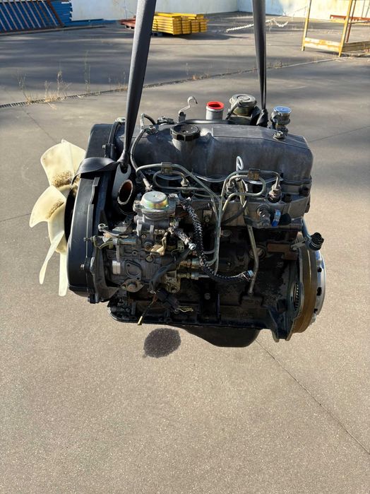 Motor Mitsubishi 2.5TD REF:4D56