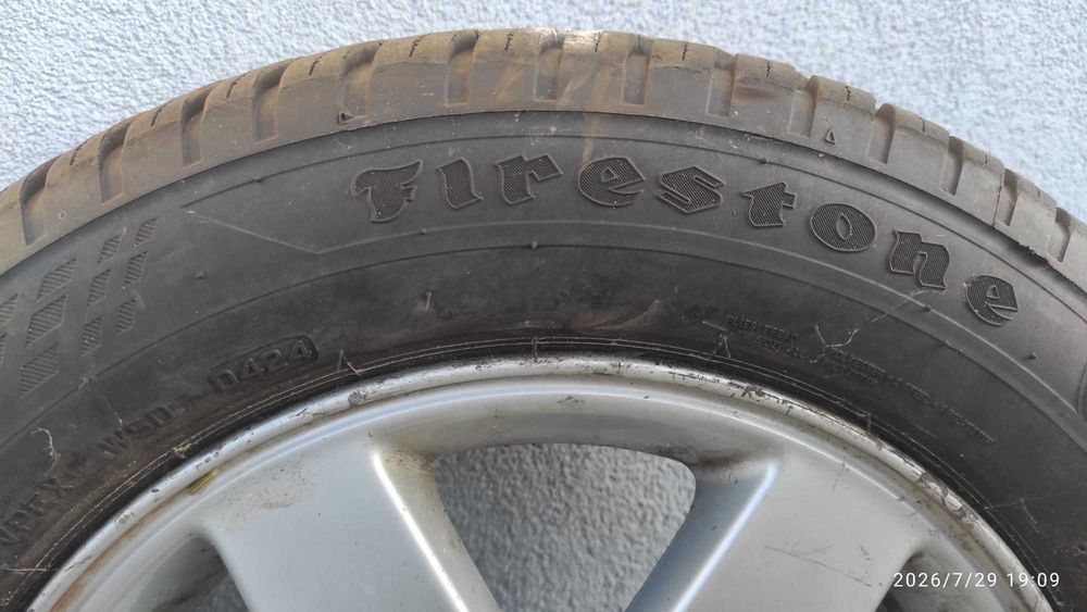 opony Firestone 175/65R14 (Bridgestone)