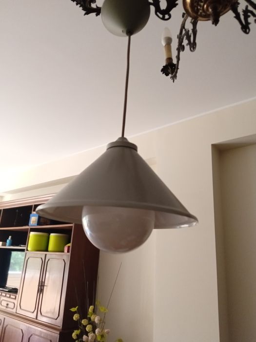 4 Ceiling Lamps64310019211650122