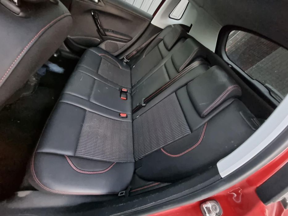 Cremalheira De Direção Peugeot 2008