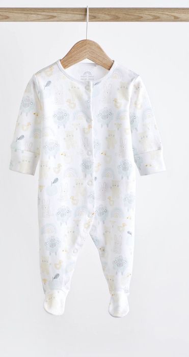 Чоловічки Next/ NEXT бодік на довгий рукав