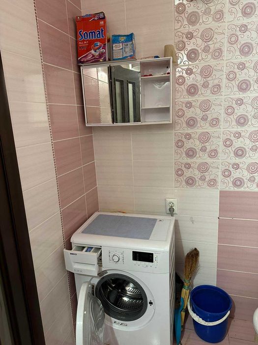 Сдам 1 комнатную квартиру в Массиве Радужном, Одесса