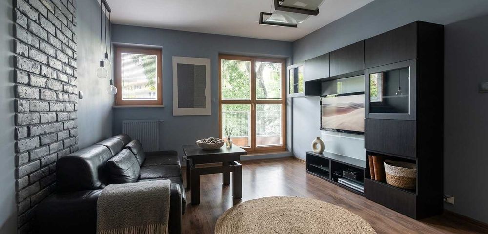 2 pokoje | 48 m² | Sielce | balkon | garaż i schowek | bezpośrednio
