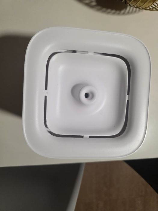 Bebedouro Automático para Gatos Pekit novo